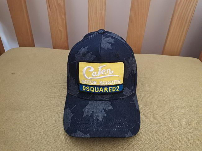 DSquared D2 Cap ID:20220420-594